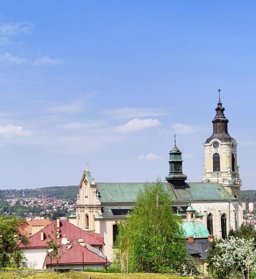 Apartament Tatarska Przemyśl Exterior foto