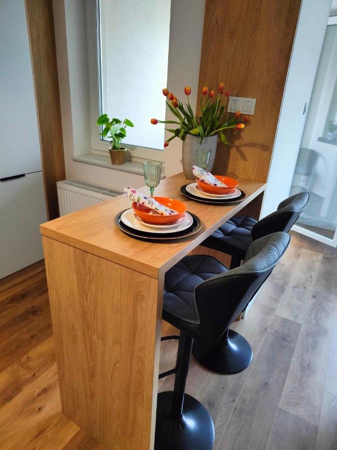 Apartament Tatarska Przemyśl Exterior foto